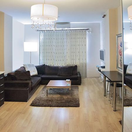 Airport Residence Истанбул Екстериор снимка