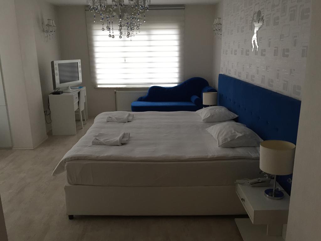Airport Residence Истанбул Стая снимка