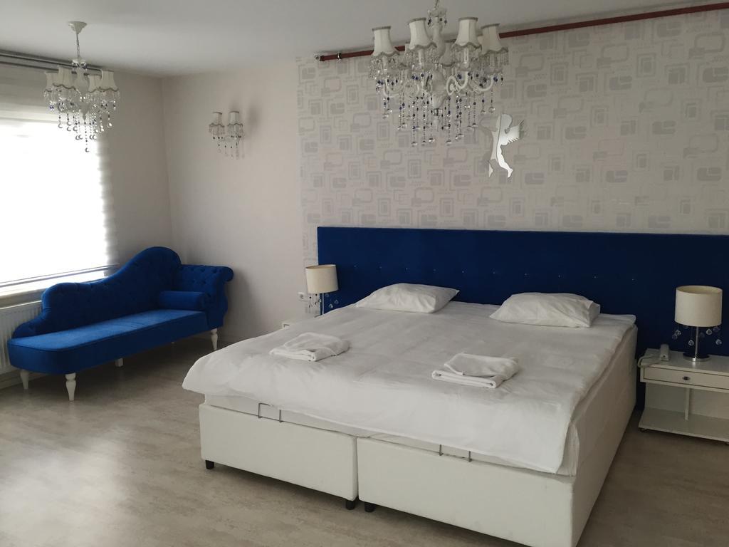 Airport Residence Истанбул Стая снимка