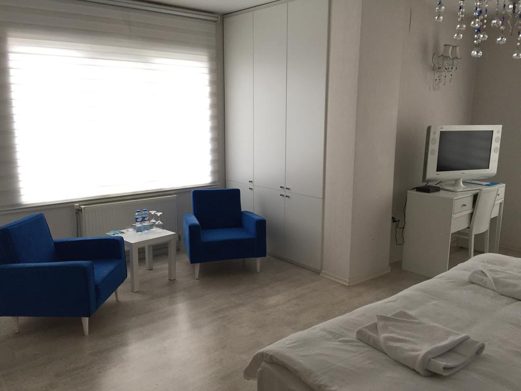 Airport Residence Истанбул Стая снимка