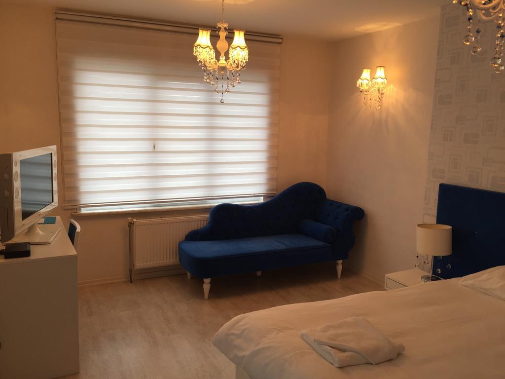 Airport Residence Истанбул Стая снимка