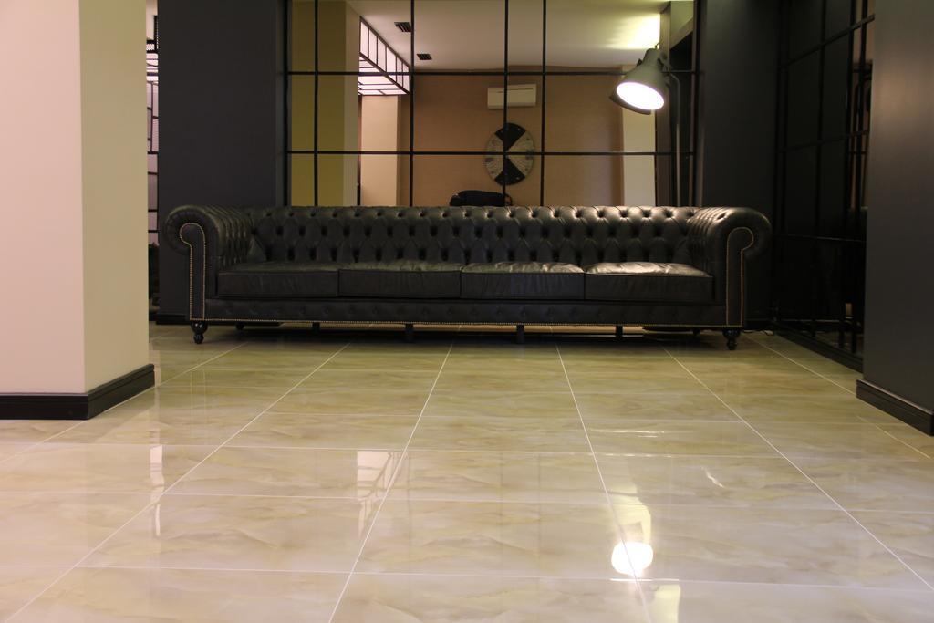 Airport Residence Истанбул Екстериор снимка
