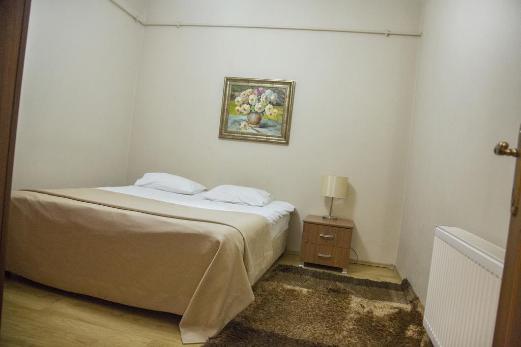 Airport Residence Истанбул Екстериор снимка