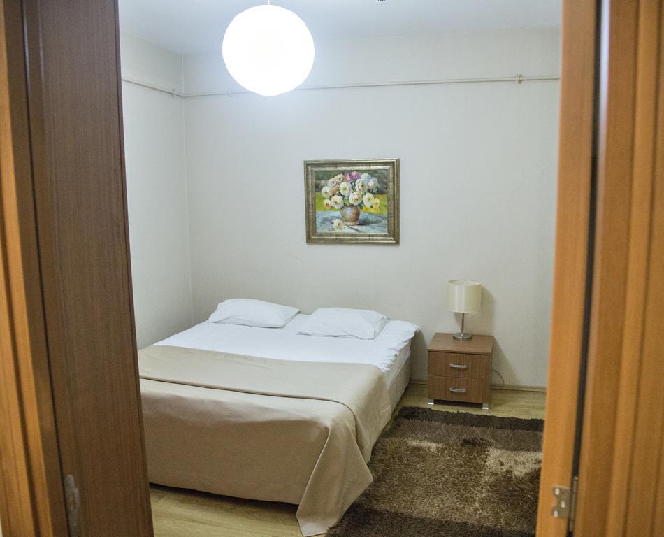 Airport Residence Истанбул Екстериор снимка