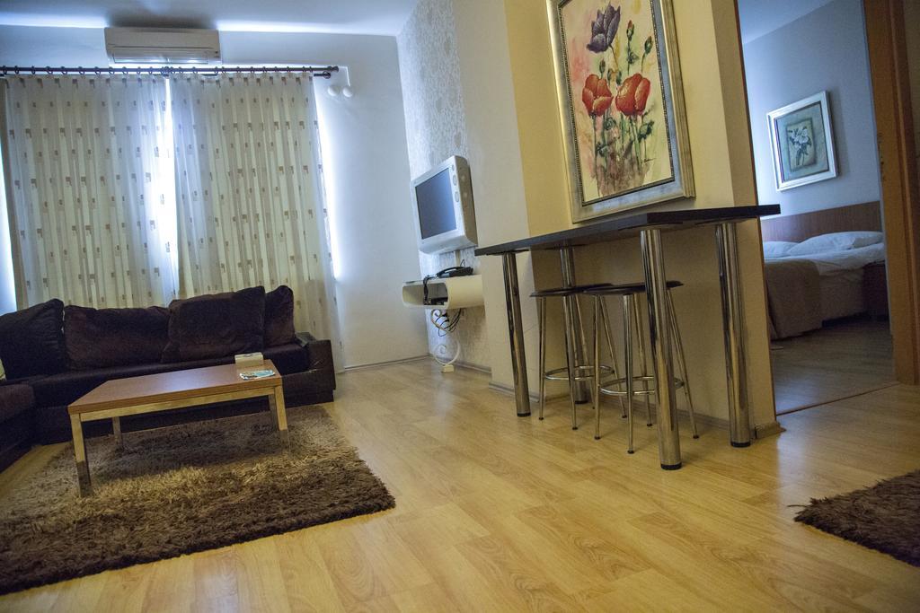 Airport Residence Истанбул Екстериор снимка