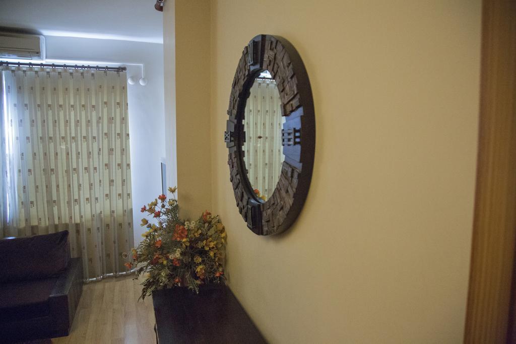 Airport Residence Истанбул Екстериор снимка
