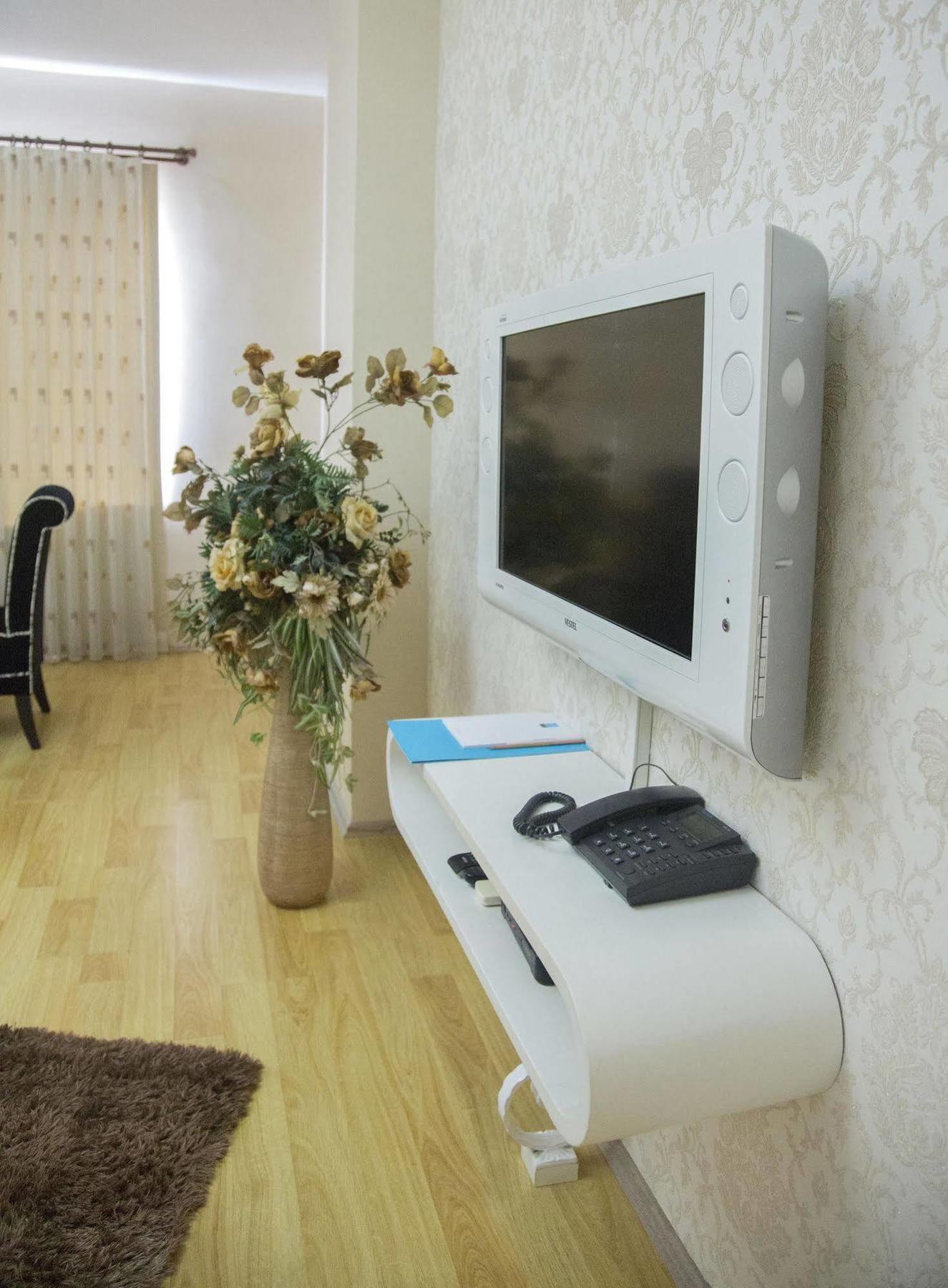 Airport Residence Истанбул Екстериор снимка