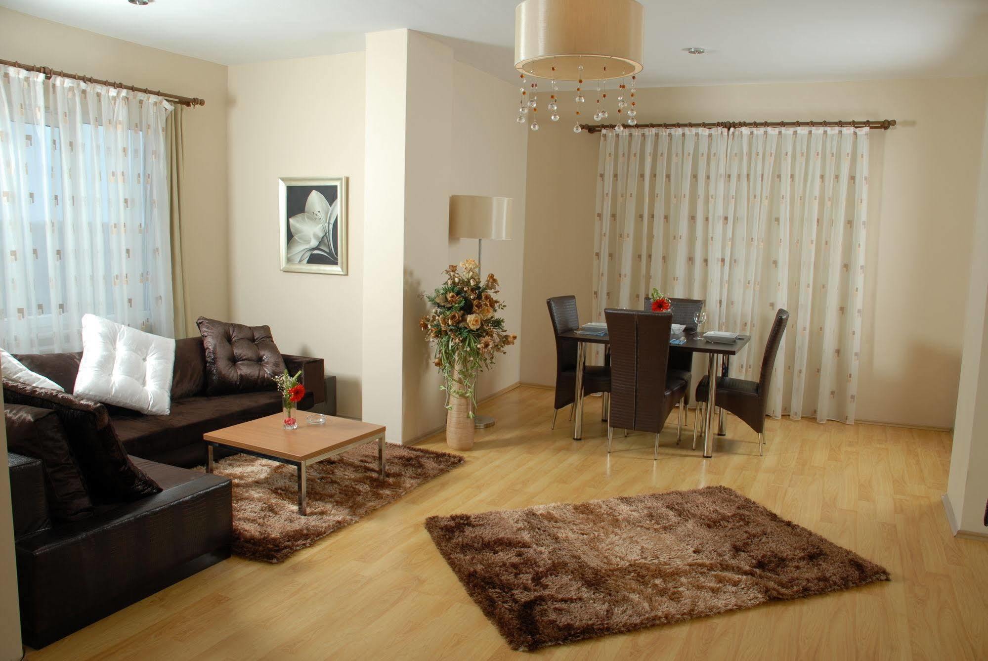 Airport Residence Истанбул Екстериор снимка
