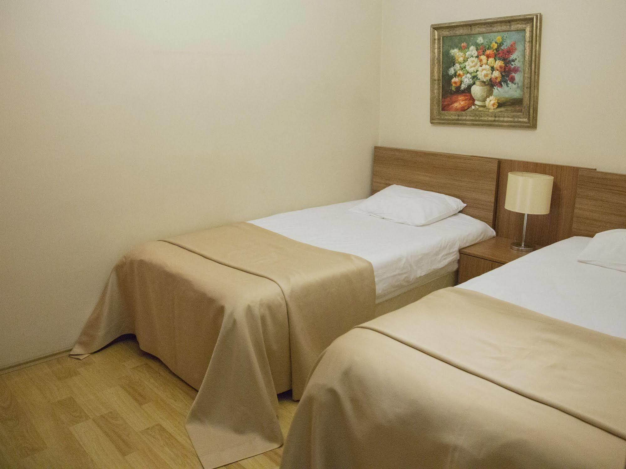 Airport Residence Истанбул Екстериор снимка
